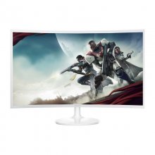 Samsung C32F391FWU 32" LED FullHD Curvo en PcComponentes