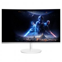 Samsung C27H711 27" LED Wide QHD Curvo FreeSync en PcComponentes
