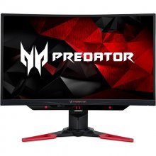 Acer Predator Z271T 27" LED Full HD Eye Tracking Curvo en PcComponentes