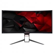 Acer Predator Z35P 35" LED WQHD 100Hz G-Sync Curvo en PcComponentes