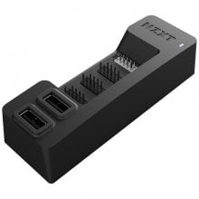 NZXT Hub Interno USB 2.0 en PcComponentes