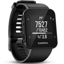 Garmin Forerunner 35 Relógio Desportivo Preto en PcComponentes