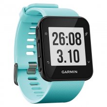 Garmin Forerunner 35 Reloj Deportivo Turquesa en PcComponentes