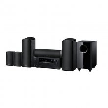 Onkyo HTS-7805 Home Cinema 5.1 2 Canales Bluetooth en PcComponentes