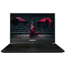 Gigabyte Aero 15W Negro Intel Core i7-7700HQ/16GB/256GB SSD/GTX1060M/15.6" Reacondicionado en PcComponentes