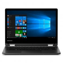 Medion Akoya MD60686 Intel Atom x5-Z8350/4GB/64GB/11.6" Táctil Branco en PcComponentes