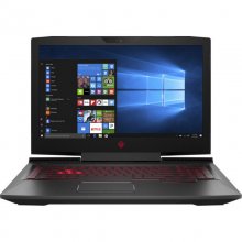HP OMEN 17-AN007NS Intel Core i7-7700HQ/16GB/1TB+256SSD/GTX 1070/17.3" en PcComponentes