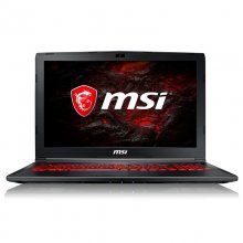 MSI GL62M 7REX-1603XES Intel Core i5-7300HQ/8GB/1TB/GTX 1050Ti/15.6" Reacondicionado en PcComponentes