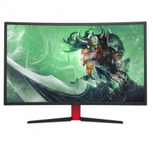 Keep Out XGM32 31.5" LED FullHD Curvo FreeSync en PcComponentes