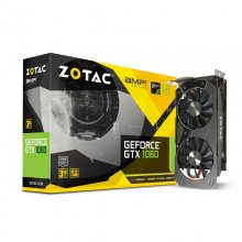 Zotac GeForce GTX 1060 AMP! Edition 3GB GDDR5 en PcComponentes