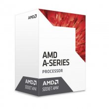 AMD A6-9500 3.50 GHz Socket AM4 en PcComponentes