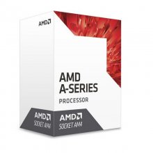 AMD A10-9700 3.5GHz Socket AM4 en PcComponentes