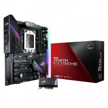 Asus ROG Zenith Extreme en PcComponentes