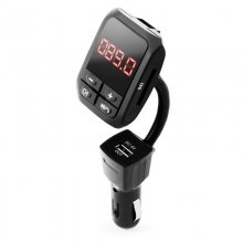 Unotec Blucar3 Reproductor Bluetooth para Coche en PcComponentes