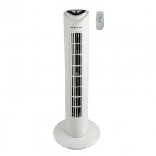 Nevir NVR-VT29-BM Ventilador de Torre Reacondicionado en PcComponentes