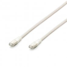 Equip Cable de Red S/FTP Patch RJ45 Cat 6a 2m en PcComponentes