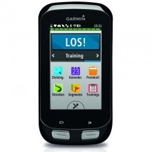 Garmin Edge 1000 Gps para Bicicleta 3" en PcComponentes