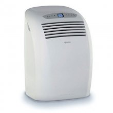 Olimpia Splendid Dolceclima Nano Silent Climatizador Portátil 2100W Reacondicionado en PcComponentes