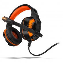 Krom Konor Ultimate Auriculares Gaming 7.1 en PcComponentes