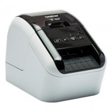 Brother QL-800 Impresora de Etiquetas Profesional en PcComponentes