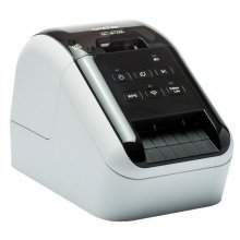 Brother QL810W Impresora de Etiquetas Profesional en PcComponentes