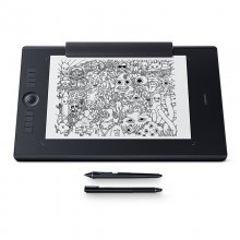 Wacom Intuos Pro Paper Tamaño M en PcComponentes