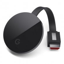 Google Chromecast Ultra en PcComponentes