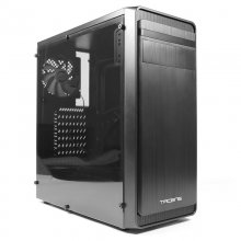 Tacens Imperator W USB 3.0 con Ventana en PcComponentes