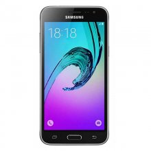 Samsung Galaxy J3 4G Negro Libre Dual Sim en PcComponentes