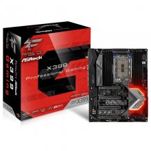 Asrock Fatal1ty X399 Professional Gaming en PcComponentes
