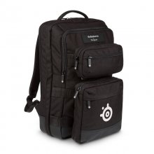 Targus SteelSeries Sniper Mochila Gaming para Portátiles hasta 17.3" en PcComponentes