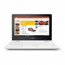 Lenovo Yoga 300-11IBR Intel Celeron N3060/4GB/500GB/11.6" Táctil Reacondicionado en PcComponentes