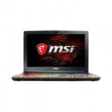 MSI GE62VR 7RE Camo Squad 688XES 16GB/1TB + 256GB SSD/GTX 1050 Ti/15.6" Reacondicionado en PcComponentes