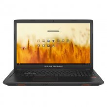 Asus Rog GL753VD-GC011 Intel Core i7-7700HQ/8GB/1TB+128GB SSD/GTX1050/17.3" Reacondicionado en PcComponentes