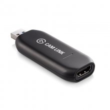 Elgato Cam Link Capturadora HDMI en PcComponentes