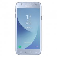 Samsung Galaxy J3 2017 Plata Libre Dual Sim en PcComponentes