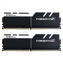 G.Skill Trident Z DDR4 4400Mhz PC4-35200 16GB 2x8GB CL19 en PcComponentes
