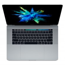 Apple MacBook Pro Touch Bar Intel Core i7/16GB/256GB/15" Gris Espacial Reacondicionado en PcComponentes