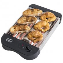 Cecotec Easy Toast Basic Tostadora 600W en PcComponentes