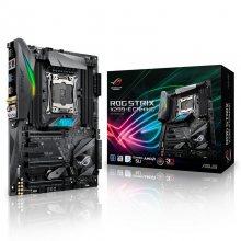 Asus ROG Strix X299-E Gaming Reacondicionado en PcComponentes