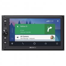 Autoradio Sony XAV-AX100 USB/Bluetooth 6.4" Táctil en PcComponentes