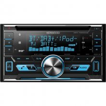Kenwood DPX-7000DAB CD/USB/Bluetooth en PcComponentes