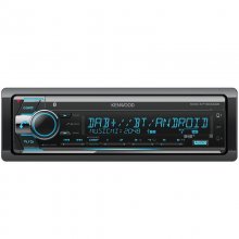Kenwood KDC-X7100DAB CD/USB/Bluetooth en PcComponentes