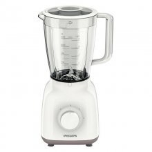 Philips HR2105/00 Batidora de Vaso 400W en PcComponentes