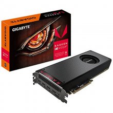 Gigabyte Radeon RX Vega 64 8GB en PcComponentes