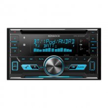 Kenwood DPX-5000BT CD/USB/Bluetooth/iPod en PcComponentes