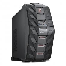 Acer Predator G3-710 Intel Core i7-7700/32GB/1TB+256GB SSD/GTX 1050 Ti Reacondicionado en PcComponentes