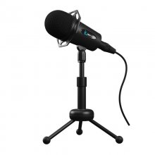 Newskill Ixion Micrófono Profesional para Gaming/Podcasting Reacondicionado en PcComponentes