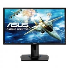 Asus VG245Q 24" LED FullHD en PcComponentes