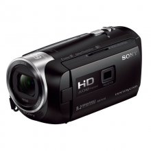 Sony HDR-PJ410 Videocámara Full HD con Proyector Incorporado en PcComponentes